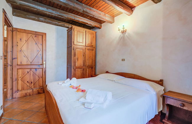 Belvedere Apartments A21 - Photo 2