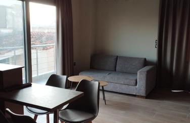 Antirrio apartments - Superior Bridge Apartment - Foto 11