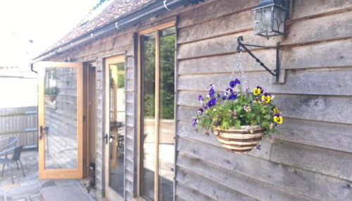 The Saddlery Barn Retreat - Foto 2