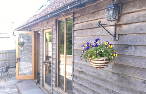 The Saddlery Barn Retreat - Foto 2