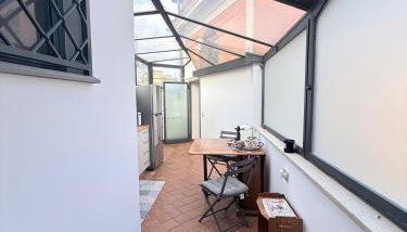 Attico Le Castelline - Foto 5