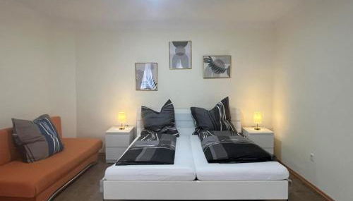 Ferienwohnung am Neumarkt - Foto 5