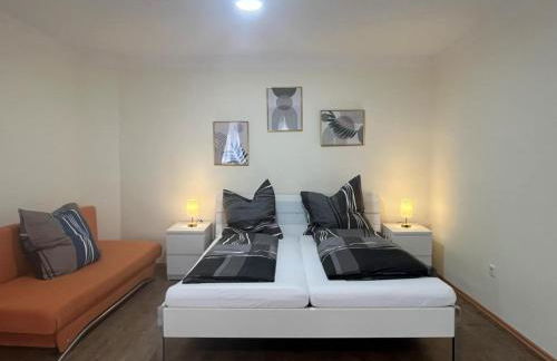 Ferienwohnung am Neumarkt - Foto 5