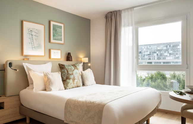 Residhome Quai d'Ivry - Foto 6