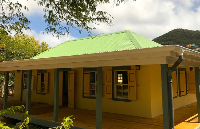 Sky Explorer & Schooner Ride - Photo 5