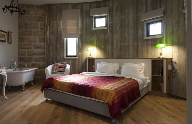 Pnai - Villa in the Galilee - Photo 6