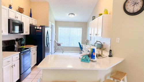 Fascinating Private Pool and Game-room, Near Disney!! - Foto 5