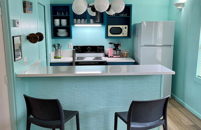 Frio River Cabins - Photo 63