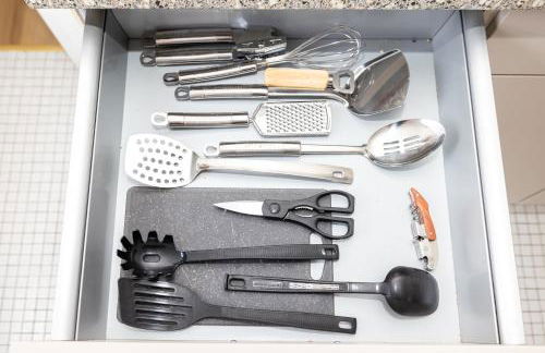 Großzügiges Apartment nahe Altstadt mit Balkon - Foto 23