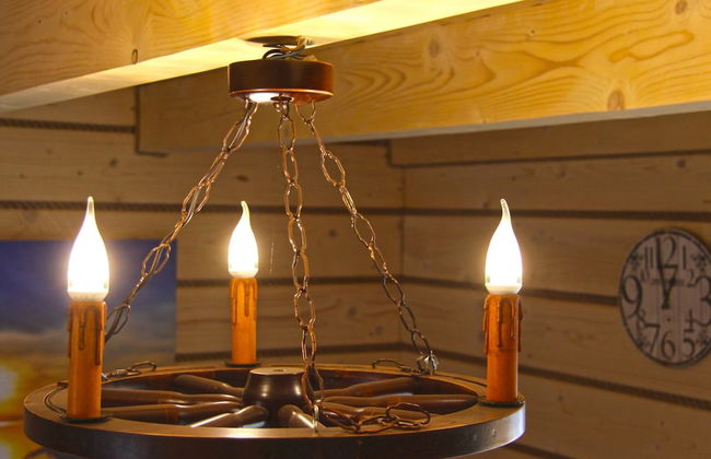 Attractive Holiday Home at Lubusz near Lake - Foto 11