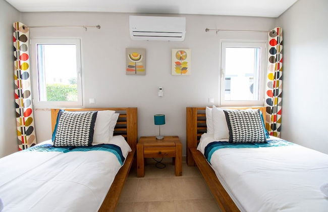 Casa Ana Superbly Renovated With Heated Private - Foto 13