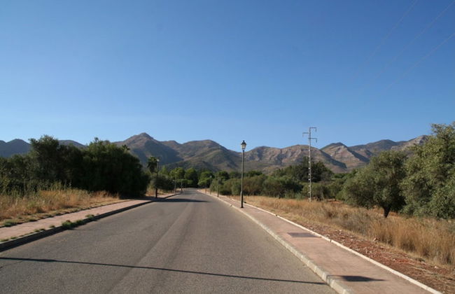 Luxury 4 Pers Apartment in Alhaurin de la Torre - Foto 22