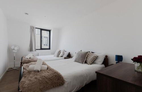 West Ealing Prime Serviced Apartments - Photo 67