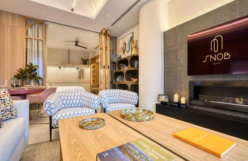 Snob Suite - Photo 6