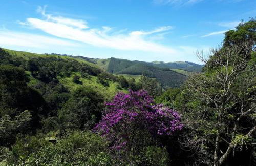 Tao da Serra - cabana em meio à natureza! - Foto 37