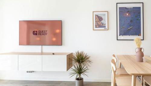 GuestReady - Endless Ocean Views - Foto 5