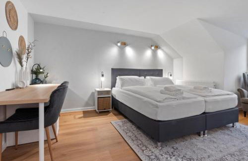 Flatista Homes - Luise - Foto 27