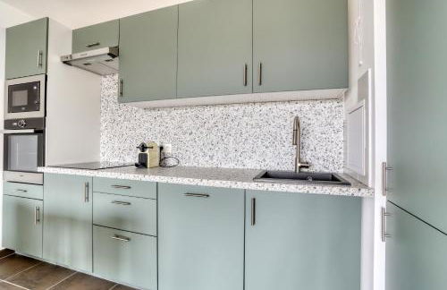 C est Votre Maison - Foto 12