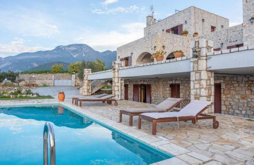 Afrodite's house - Photo 42