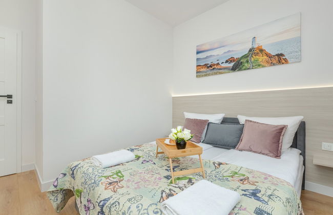 Nowy Świat Apartment Puck by Renters - Photo 4