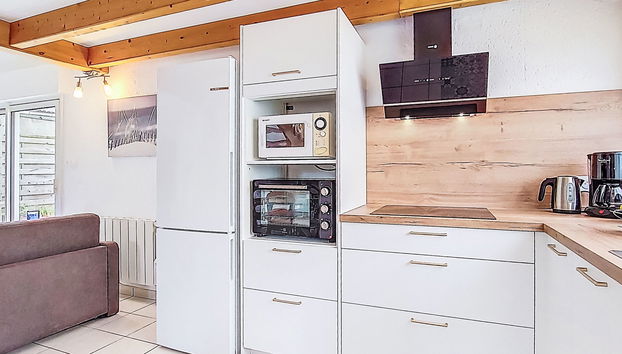 Tal Ar Mor - Foto 4, Kitchen / Dining Room