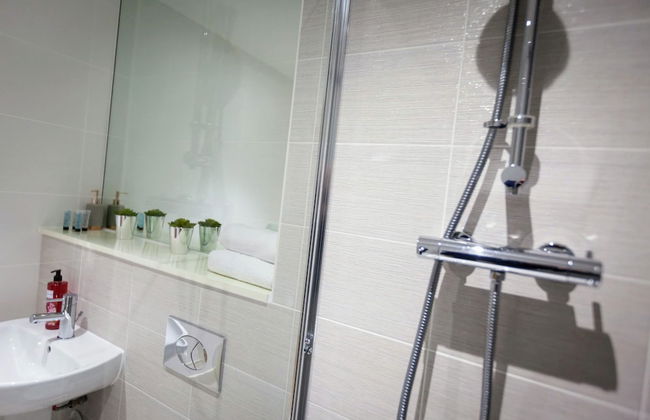 Warm and Welcoming Apartments - Foto 55