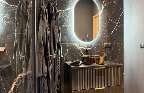 L'élégance - Charme - Secret - Jacuzzi - Parking - Foto 19