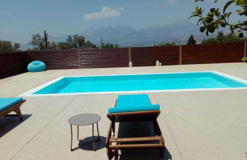 House Veggera - private swimming pool - Photo 12