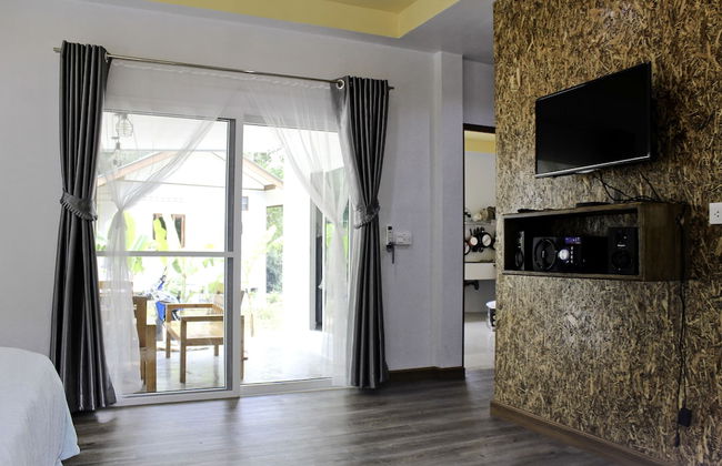 Phangan Green Village - Photo 10