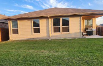 A new Cozy Home for family vacation at Justin, TX - Foto 44