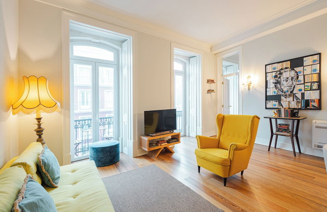 Almaria - Ex Libris Apartments | Chiado - Photo 83