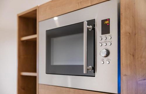 Creativ Wohnen Apartmenthaus Forstinning - Foto 20