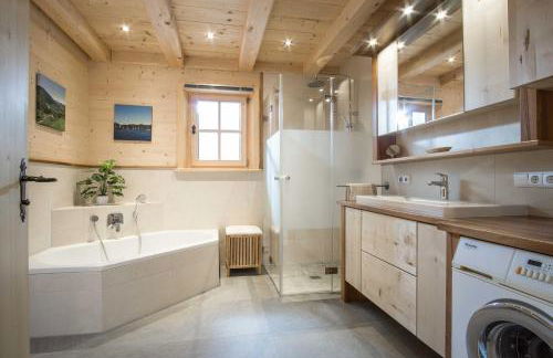 Ferienwohnung Tegernsee,Fam Schneider, Kreuth-Grüneck - Foto 35