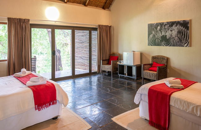 Bushriver Lodge - Photo 12