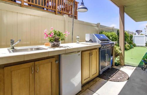 Suite with Rooftop Deck and Ocean Views in Mission Bay - Foto 2