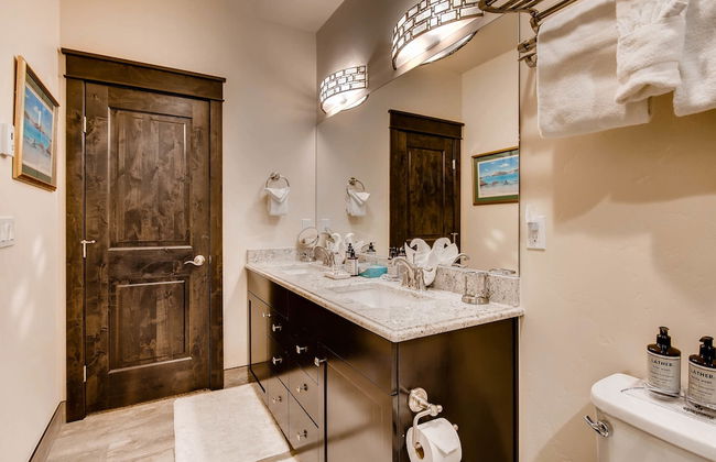 River Run Townhomes by Keystone Resort - Foto 16