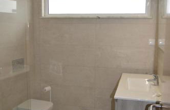 Moradia V2 nova e próximo da praia - Foto 16