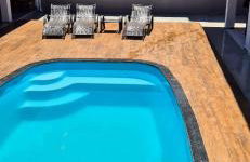 Casa de Praia Bons Ventos I - Foto 1