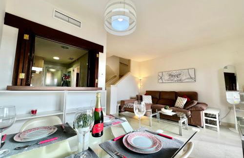 Oasis con piscina y sol - Foto 22