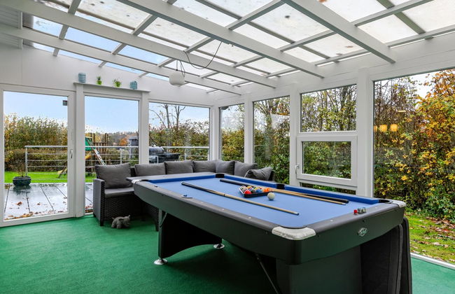 "Peder" - 950m from the sea - Foto 21