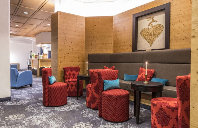 Central Apartments Davos - Foto 7