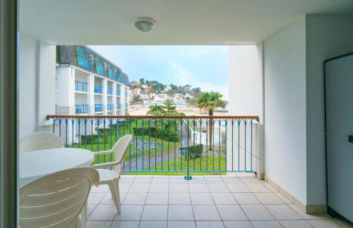 Le Coulinec - Vue mer - Foto 12