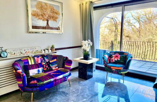 Indoor Heated Pool - Large Family Home - Sleeps 12 - Near Bournemouth Beach - Photo 77