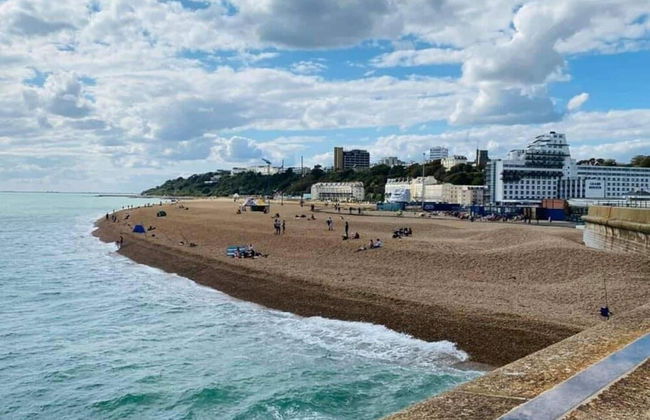 Threeways Retreat With Heated Swimming Pool - Foto 41