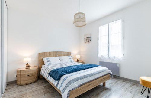 Villa Le Clos des Lavandes - Saint-Georges-d'Oléron - classée 4 étoiles - Foto 3