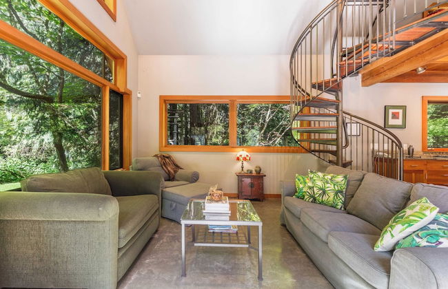 Rhythm Waters by Avantstay Garden Paradise, Pond - Foto 5