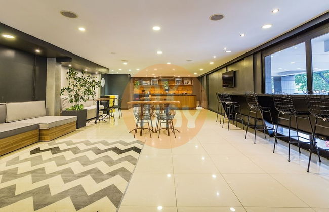 Century Park by My Way - Foto 26