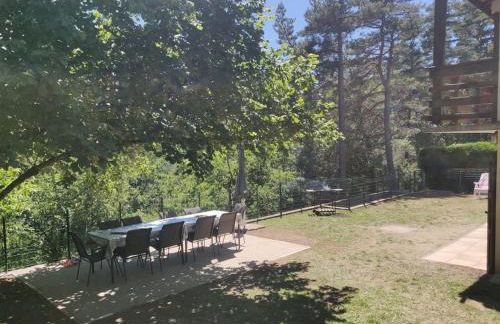 Gîte des 4 éléments - Foto 22