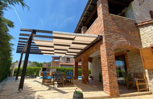 Villa Mani - Foto 10