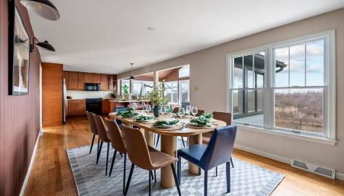 NEW • Wellness + Sauna Hideaway in the Blue Ridge - Photo 5